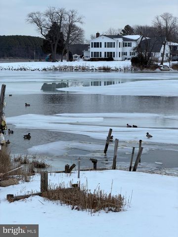 101 BEACHSIDE DR, Stevensville, MD 21666