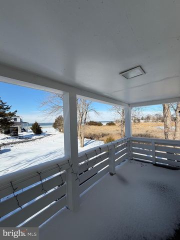 101 BEACHSIDE DR, Stevensville, MD 21666