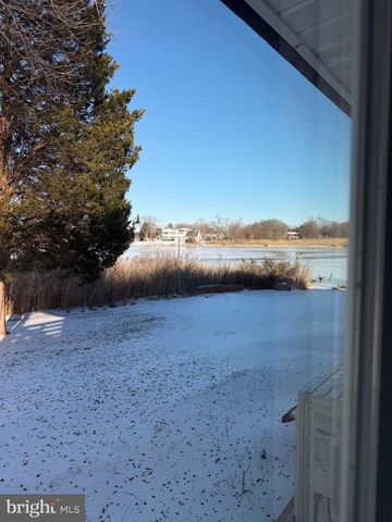 101 BEACHSIDE DR, Stevensville, MD 21666