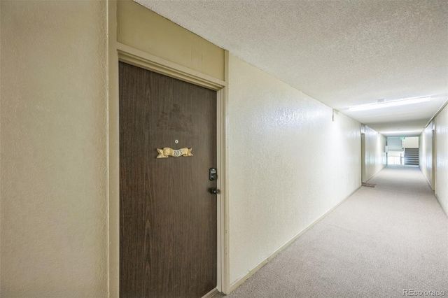 7755 E Quincy Ave Avenue 203A5, Denver, CO 80237