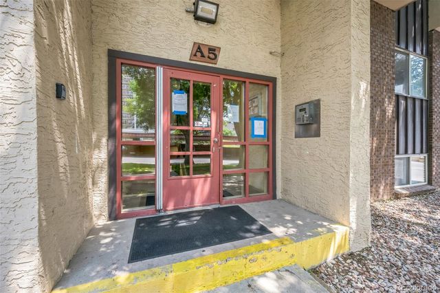 7755 E Quincy Ave Avenue 203A5, Denver, CO 80237