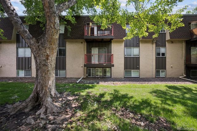 7755 E Quincy Ave Avenue 203A5, Denver, CO 80237