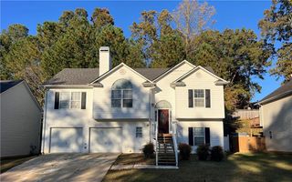 2705 Waymar Drive, Marietta, GA 30008