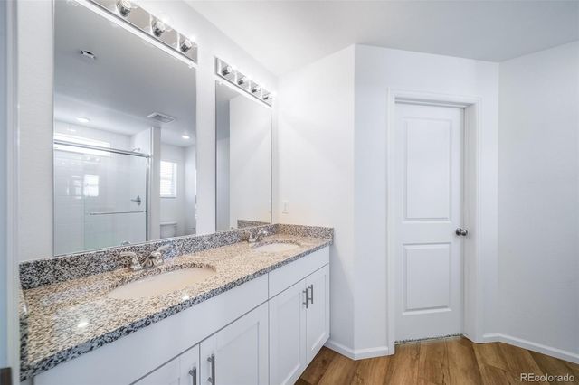 46573 Sunflower Lane, Bennett, CO 80102