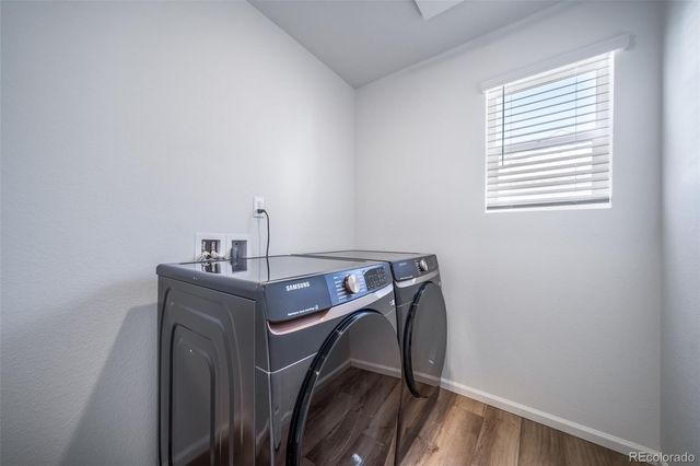 46573 Sunflower Lane, Bennett, CO 80102