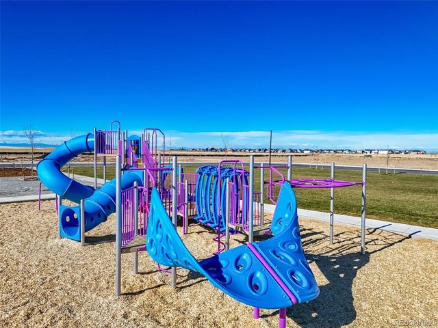 46573 Sunflower Lane, Bennett, CO 80102