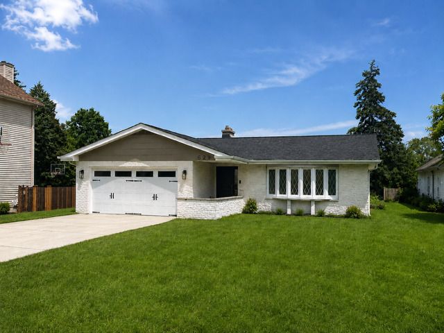 629 S Edson Avenue, Lombard, IL 60148