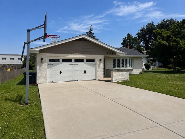 629 S Edson Avenue, Lombard, IL 60148