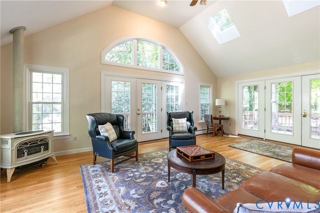 3 Raven Rock Ct, Henrico, VA 23229
