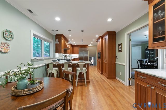3 Raven Rock Ct, Henrico, VA 23229