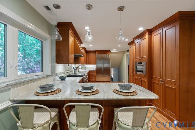 3 Raven Rock Ct, Henrico, VA 23229
