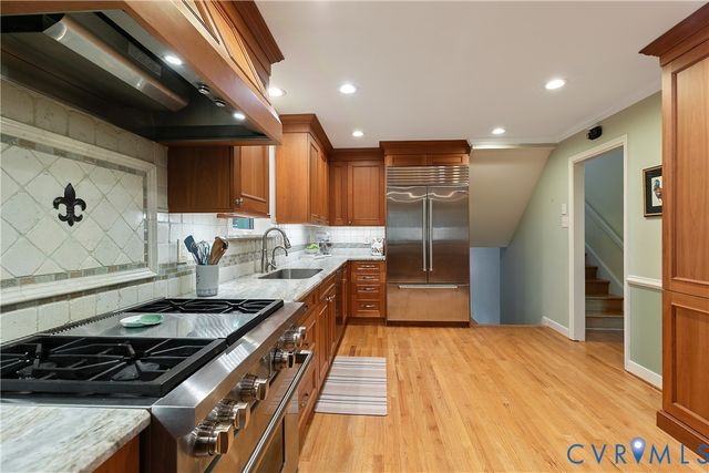 3 Raven Rock Ct, Henrico, VA 23229