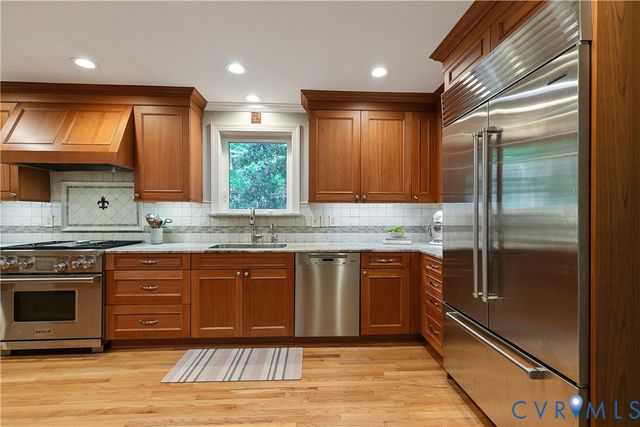 3 Raven Rock Ct, Henrico, VA 23229