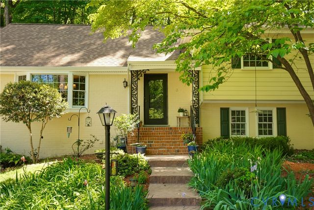 3 Raven Rock Ct, Henrico, VA 23229