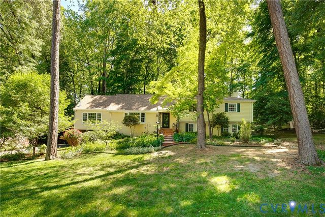 3 Raven Rock Ct, Henrico, VA 23229