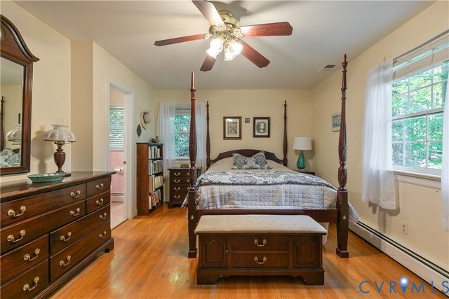 3 Raven Rock Ct, Henrico, VA 23229