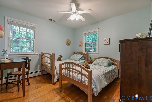 3 Raven Rock Ct, Henrico, VA 23229
