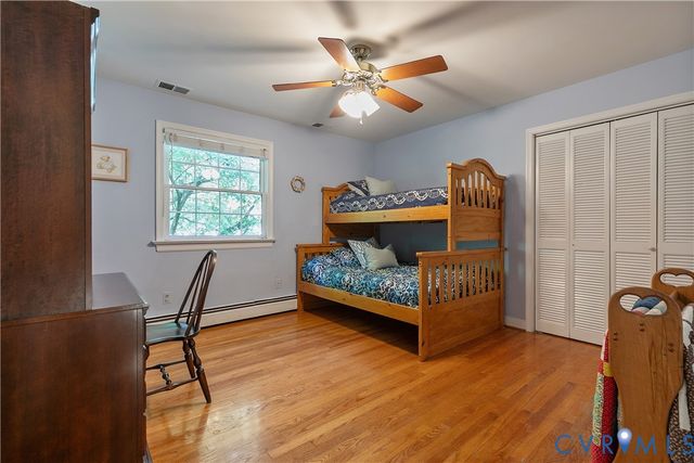 3 Raven Rock Ct, Henrico, VA 23229