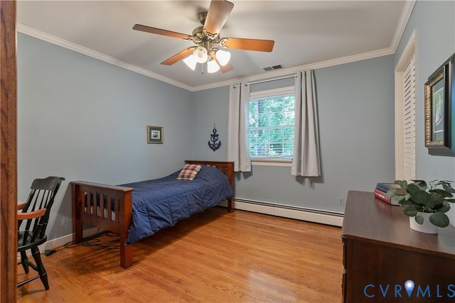 3 Raven Rock Ct, Henrico, VA 23229