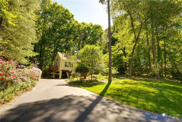 3 Raven Rock Ct, Henrico, VA 23229