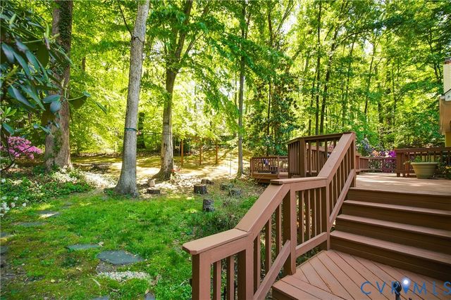 3 Raven Rock Ct, Henrico, VA 23229