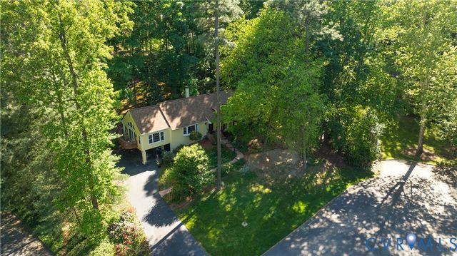 3 Raven Rock Ct, Henrico, VA 23229
