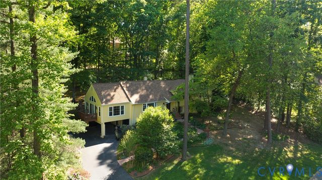 3 Raven Rock Ct, Henrico, VA 23229