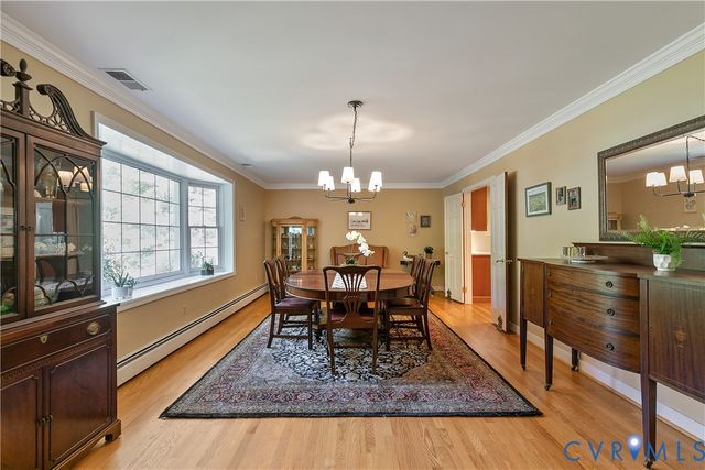 3 Raven Rock Ct, Henrico, VA 23229