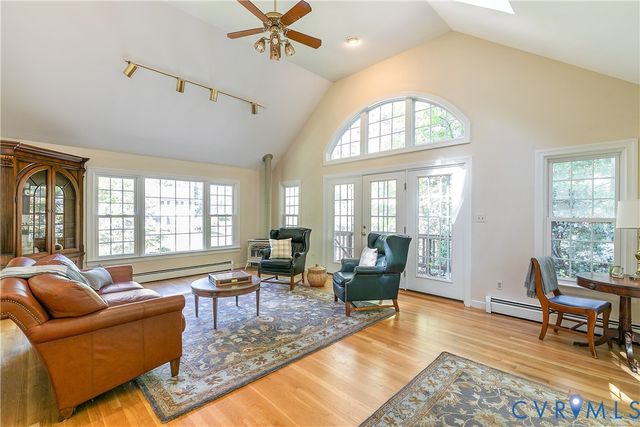 3 Raven Rock Ct, Henrico, VA 23229