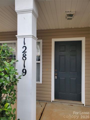 12819 Windyedge Road, Huntersville, NC 28078