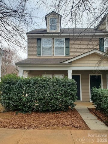 12819 Windyedge Road, Huntersville, NC 28078