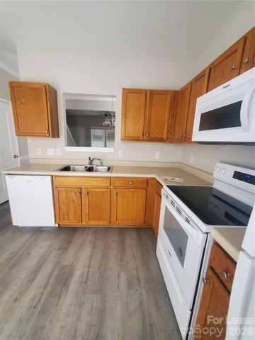 12819 Windyedge Road, Huntersville, NC 28078