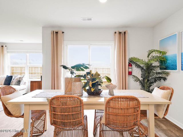 445 Driftwood Drive 35, Richlands, NC 28574