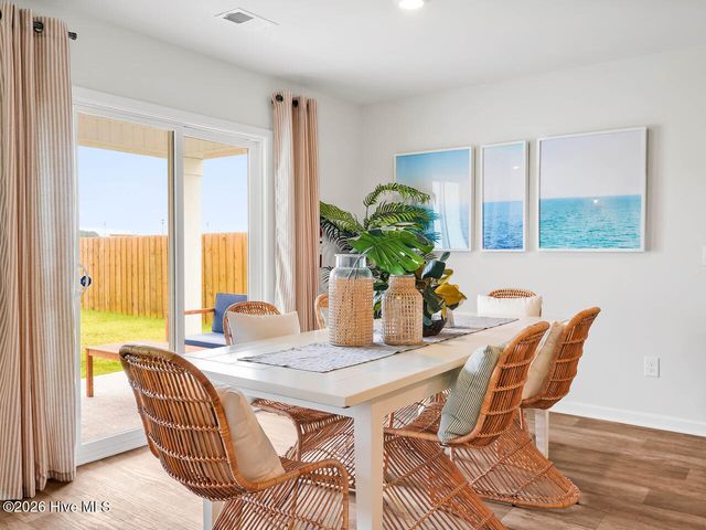 445 Driftwood Drive 35, Richlands, NC 28574