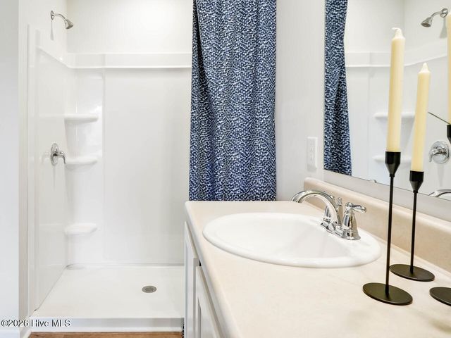 445 Driftwood Drive 35, Richlands, NC 28574