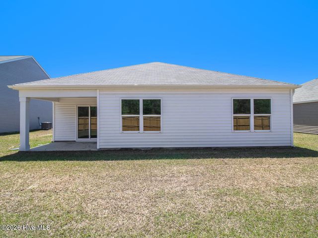 445 Driftwood Drive 35, Richlands, NC 28574