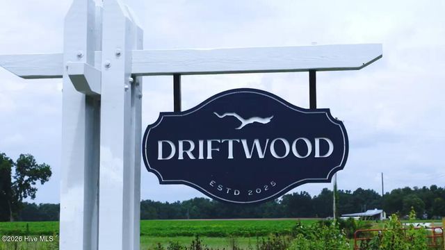 445 Driftwood Drive 35, Richlands, NC 28574