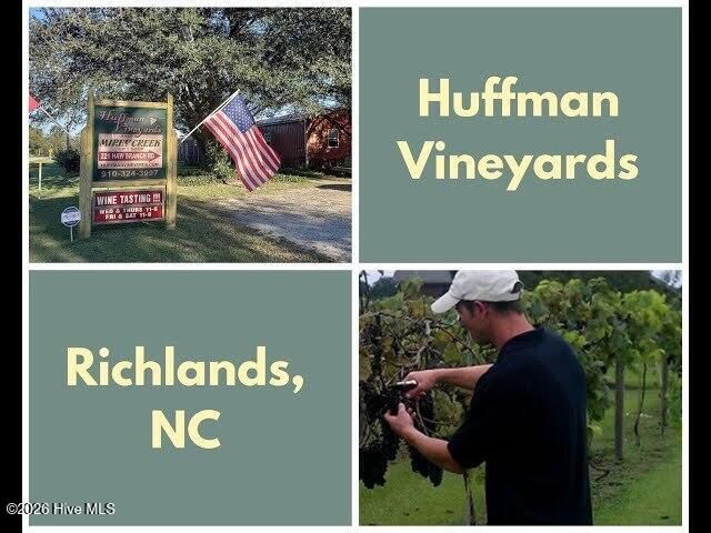 445 Driftwood Drive 35, Richlands, NC 28574