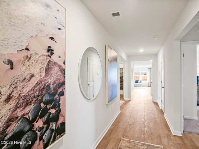 445 Driftwood Drive 35, Richlands, NC 28574