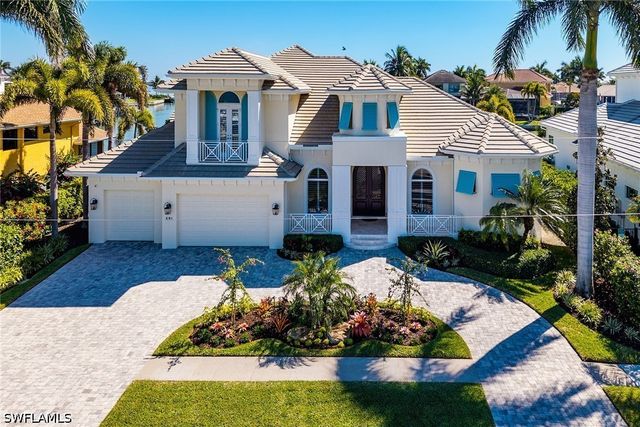 591 Goldcoast CT, Marco Island, FL 34145