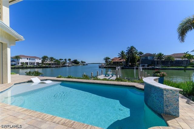 591 Goldcoast CT, Marco Island, FL 34145