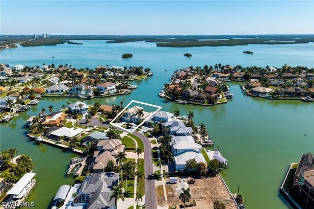 591 Goldcoast CT, Marco Island, FL 34145
