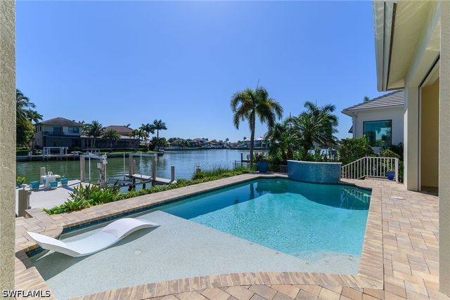 591 Goldcoast CT, Marco Island, FL 34145