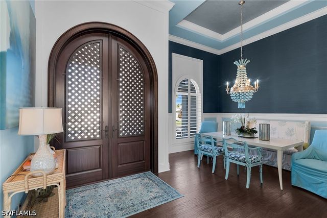 591 Goldcoast CT, Marco Island, FL 34145