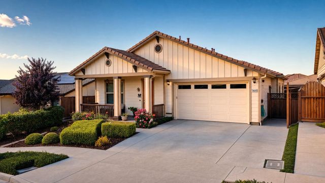 1400 Sawtooth Drive, Hollister, CA 95023