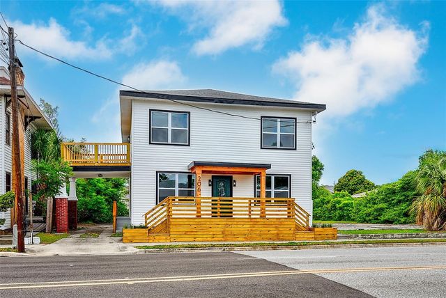 206 N MACDILL AVENUE, Tampa, FL 33609