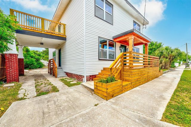 206 N MACDILL AVENUE, Tampa, FL 33609