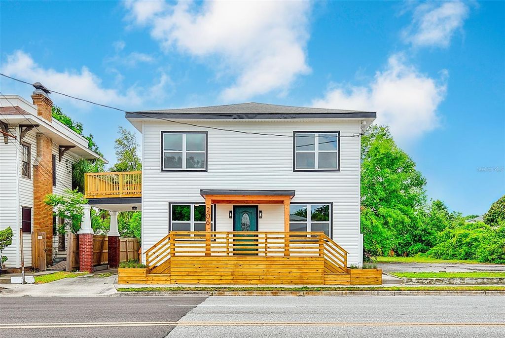 206 N MACDILL AVENUE, Tampa, FL 33609