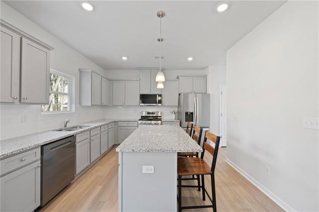 1441 Stephens View Drive, Loganville, GA 30052