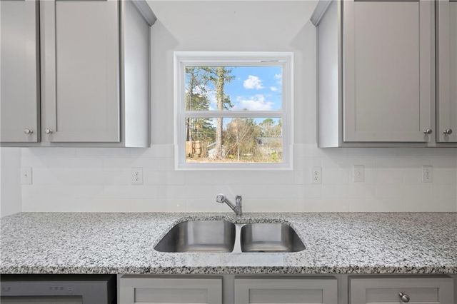 1441 Stephens View Drive, Loganville, GA 30052